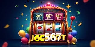 cc567 BET