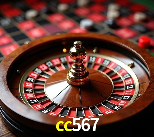 Sinta a adrenalina dos jogos de cassino com cc567