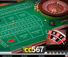 cc567 BET