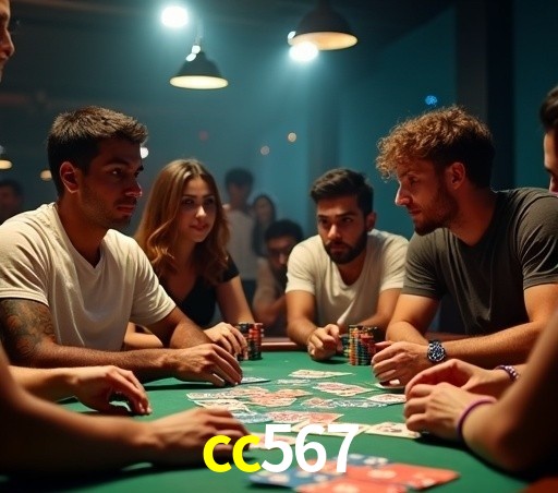 cc567 BET